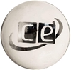 Picture of Cricket Ball T20 Daisy Cutter White Leather for T20 Cricket Matches, Tournaments and Practice Six Pack