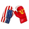 American & Russian Themes Boxing Set