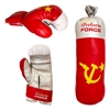 American & Russian Themes Boxing Set	