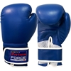 Picture of Training Boxing Gloves Men Women for Mixed Martial Arts Color Blue