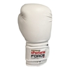 Picture of Training Boxing Gloves Men Women for Mixed Martial Arts Color White