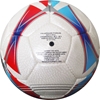 Strive Hand-Stitched Match Level Soccer Ball