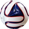 Classic Match Soccer Ball - Hand Stitched