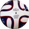 Classic Match Soccer Ball - Hand Stitched