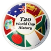 T20 World Cup Ball	