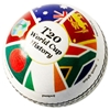 T20 World Cup Ball	