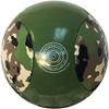 Army Camouflage Soccer Ball	