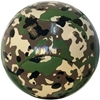 Army Camouflage Soccer Ball	