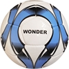 Wonder Ball Hand Stitched ball 1.4mm PU-PVC Shine.	