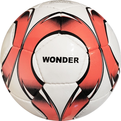 Size 5 White/Blue Siam Ball Sport Factory Co 023038 Sportime ProLaminate Soccer Ball Size 5 White/Blue Siam Ball Sport Factory Co 023038 Sportime ProLaminate Soccer Ball