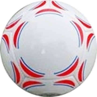 Soccer Balls 6 Panels	