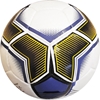 Classic Match Soccer Ball - Hand Stitched -	