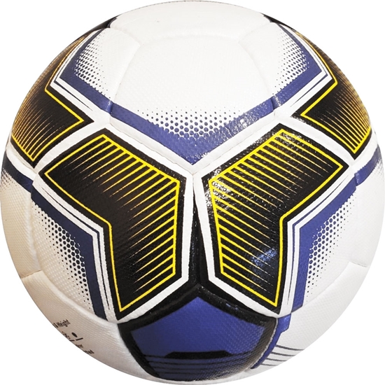 Football Size 3,4,5 Pu leather Top quality Soccer balls Match ball Hand Stiching 