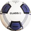 Classic Match Soccer Ball - Hand Stitched -	