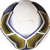 Classic Match Soccer Ball - Hand Stitched -	