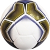 Classic Match Soccer Ball - Hand Stitched -	