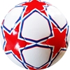 Classic Match Soccer Ball - Hand Stitched	