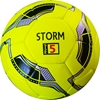 Storm Match Soccer Ball - Hand Stitched	