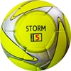 Storm Match Soccer Ball - Hand Stitched	