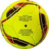 Storm Match Soccer Ball - Hand Stitched	