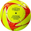 Storm Match Soccer Ball - Hand Stitched	