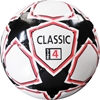 Classic Match Soccer Ball - Hand Stitched	