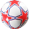 Classic Match Soccer Ball - Hand Stitched	