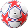 Classic Match Soccer Ball - Hand Stitched	