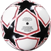 Classic Match Soccer Ball - Hand Stitched	