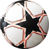 Classic Match Soccer Ball - Hand Stitched	