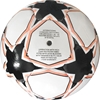 Classic Match Soccer Ball - Hand Stitched	