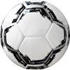 Omit Soccer Ball - Hand Stitched - Synthetic PU Leather	