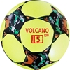 Volcano 100 Soccer Ball - Hand Stitched - Professional Soccer Ball	