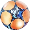 Volcano 100 Soccer Ball - Hand Stitched - Professional Soccer Ball	