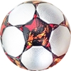 Volcano 100 Soccer Ball - Hand Stitched - Professional Soccer Ball	