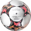 Volcano 100 Soccer Ball - Hand Stitched - Professional Soccer Ball	