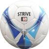 Strive Hand-Stitched Match Level Soccer Ball	