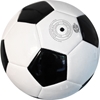 Black & White Classic Soccer Ball - Main Image Best Soccer Buys	