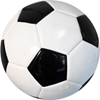 Black & White Classic Soccer Ball - Main Image Best Soccer Buys	