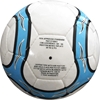 Omit Soccer Ball Six Pack - Size 5