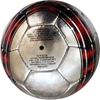 PU Silver Two Tone Shine - FIFA Inspected level Size 5	