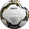 Omit Soccer Ball - Hand Stitched - Synthetic PU Leather	
