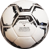 Omit Soccer Ball - Hand Stitched Size 4 - Synthetic PU Leather	