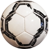 Omit Soccer Ball - Hand Stitched Size 4 - Synthetic PU Leather	