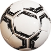 Omit Soccer Ball - Hand Stitched Size 4 - Synthetic PU Leather	