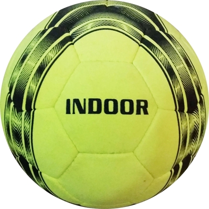 Soccer Ball Quality: Indoor Soccer Ball 