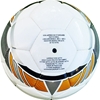 Volcano 200 Soccer Ball - Hand Stitched - Professional Soccer Ball	