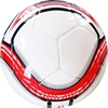 Ultima Match Soccer Ball - Hand Stitched	