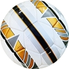 Volcano 200 Soccer Ball - Hand Stitched - Professional Soccer Ball - Size 5	