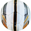 Volcano 200 Soccer Ball - Hand Stitched - Professional Soccer Ball - Size 5	